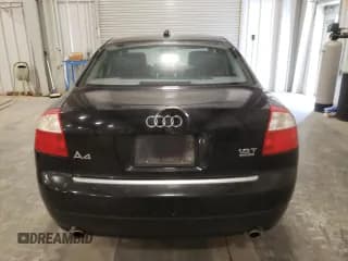 ✅ 2004 Audi A4 1.8T • VIN: WAULC68E44A145482 • Лот: 67842544. Опубликован ранее на Copart с пробегом 126 378 миль. Бесплатный доступ к архиву аукционных продаж из США и подробный отчёт об истории автомобиля на DreamBid. Изображение 6.