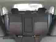 2017 Mitsubishi Outlander SE with VIN JA4AR3AW3HZ048155, listed as a Copart auction lot 69593835 with 177,506 mi miles and Clean title. Bid and sale history available at DreamBid. Image 10.