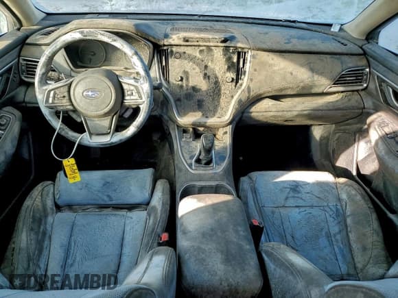 ✅ 2020 Subaru Outback Limited • VIN: 4S4BTANC1L3216236 • Lot: 82008605. Listed on Copart with Not provided. Free auction sales archive from the USA and detailed vehicle history report at DreamBid. Image 8.