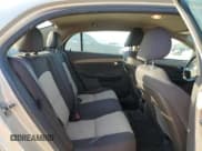 ✅ 2011 Chevrolet Malibu 1LS • VIN: 1G1ZB5E16BF217187 • Lot: 73105944. Listed on Copart with 97,849 mi. Free auction sales archive from the USA and detailed vehicle history report at DreamBid. Image 10.