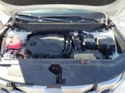 ✅ 2024 Hyundai Santa Cruz SEL • VIN: 5NTJB4AEXRH100477 • Lot: 87488495. Listed on Copart with 21,315 mi. Free auction sales archive from the USA and detailed vehicle history report at DreamBid. Image 11.