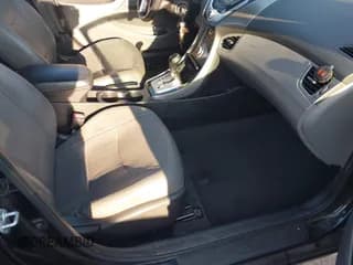 ✅ 2012 Hyundai Elantra GLS • VIN: 5NPDH4AE7CH120719 • Lot: 43190265. Listed on IAAI with 182,048 mi. Free auction sales archive from the USA and detailed vehicle history report at DreamBid. Image 5.