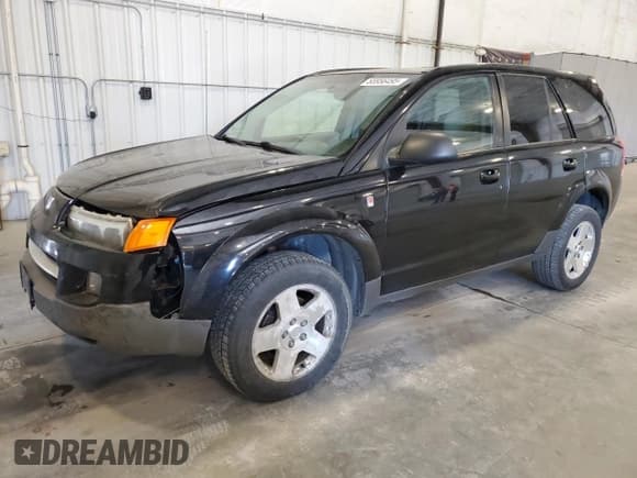 ✅ 2005 Saturn VUE • VIN: 5GZCZ63465S863156 • Lot: 55956495. Wystawiony na Copart z przebiegiem 212 648 mil. Bezpłatny archiwum sprzedaży aukcyjnych z USA i szczegółowy raport historii pojazdu na DreamBid. Zdjęcie 1.