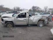 ✅ 2009 Chevrolet Silverado 1500 • VIN: 1GCEC24C69Z138132 • Лот: 41209078. Опубликован ранее на IAAI с пробегом 171 422 миль. Бесплатный доступ к архиву аукционных продаж из США и подробный отчёт об истории автомобиля на DreamBid. Изображение 13.