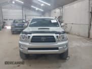 ✅ 2008 Toyota Tacoma • VIN: 5TEMU52N58Z571751 • Lot: 43322668. Listed on IAAI with 278,186 mi. Free auction sales archive from the USA and detailed vehicle history report at DreamBid. Image 12.