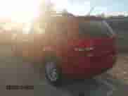 2015 Dodge Journey SXT z VIN 3C4PDCBG5FT669018, wystawiony jako IAAI lot #43447627 z przebiegiem 149 818 mil mil oraz . Historia ofert i sprzedaży dostępna na DreamBid. Obrazek 3.