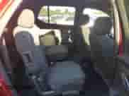 2023 Chevrolet Traverse LT Cloth with VIN 1GNEVGKW1PJ274322, listed as a Copart auction lot 84922465 with 16,165 mi miles and Salvage title. Bid and sale history available at DreamBid. Image 11.