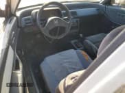 ✅ 1989 Honda Civic DX • VIN: 2HGED6359KH541701 • Lot: 88881295. Listed on Copart with 348,103 mi. Free auction sales archive from the USA and detailed vehicle history report at DreamBid. Image 8.