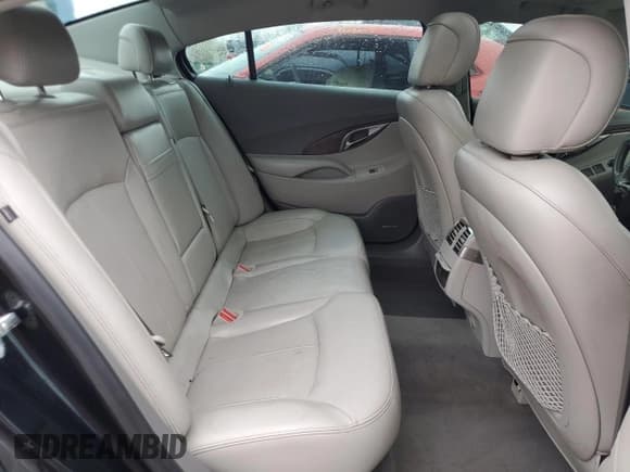✅ 2010 Buick LaCrosse CXL • VIN: 1G4GD5GG5AF163515 • Lot: 54576665. Listed on Copart with 184,115 mi. Free auction sales archive from the USA and detailed vehicle history report at DreamBid. Image 10.