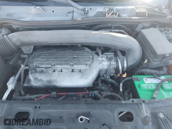 ✅ 2007 Saturn VUE V6 • VIN: 5GZCZ53427S862115 • Lot: 43649192. Wystawiony na IAAI z przebiegiem 122 912 mil. Bezpłatny archiwum sprzedaży aukcyjnych z USA i szczegółowy raport historii pojazdu na DreamBid. Zdjęcie 10.