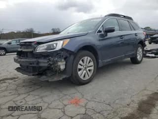✅ 2017 Subaru Outback Premium • VIN: 4S4BSAFC2H3402392 • Лот: 90118415. Опубликован ранее на Copart с пробегом 200 931 миль. Бесплатный доступ к архиву аукционных продаж из США и подробный отчёт об истории автомобиля на DreamBid. Изображение 1.