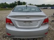 ✅ 2016 Hyundai Accent SE • VIN: KMHCT4AEXGU084834 • Лот: 59278674. Опубликован ранее на Copart с пробегом 169 561 миль. Бесплатный доступ к архиву аукционных продаж из США и подробный отчёт об истории автомобиля на DreamBid. Изображение 6.