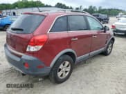 ✅ 2008 Saturn VUE XE • VIN: 3GSCL33P88S691320 • Lot: 55957655. Wystawiony na Copart z przebiegiem 208 455 mil. Bezpłatny archiwum sprzedaży aukcyjnych z USA i szczegółowy raport historii pojazdu na DreamBid. Zdjęcie 3.