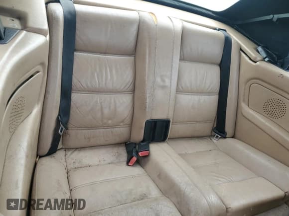 ✅ 1988 BMW 3 Series • VIN: WBABB2305J8860390 • Lot: 80549114. Wystawiony na Copart z przebiegiem 73 054 mil. Bezpłatny archiwum sprzedaży aukcyjnych z USA i szczegółowy raport historii pojazdu na DreamBid. Zdjęcie 10.