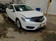 ✅ 2016 Acura ILX Premium • VIN: 19UDE2F73GA014385 • Lot: 93819955. Listed on Copart with 136,441 mi. Free auction sales archive from the USA and detailed vehicle history report at DreamBid. Image 13.
