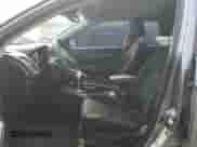 2024 Mitsubishi Outlander S z VIN JA4ARUAU9RU013980, wystawiony jako Copart lot #67401605 z przebiegiem 22 382 mil mil oraz Nie do naprawy • Non repairable. Historia ofert i sprzedaży dostępna na DreamBid. Obrazek 7.