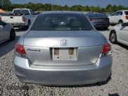 ✅ 2008 Honda Accord EX-L • VIN: 1HGCP25858A113257 • Lot: 68263645. Listed on Copart with 416,397 mi. Free auction sales archive from the USA and detailed vehicle history report at DreamBid. Image 6.