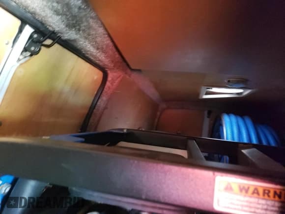 ✅ 2009 Chevrolet Express Cargo • VIN: 1GCGG29C791136409 • Lot: 59229245. Listed on Copart with 173,493 mi. Free auction sales archive from the USA and detailed vehicle history report at DreamBid. Image 10.