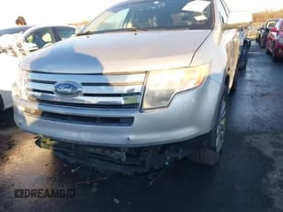 ✅ 2010 Ford Edge Limited • VIN: 2FMDK3KC8ABA78588 • Лот: 43708922. Опубликован ранее на IAAI с пробегом 182 233 миль. Бесплатный доступ к архиву аукционных продаж из США и подробный отчёт об истории автомобиля на DreamBid. Изображение 6.