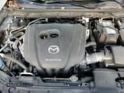 ✅ 2019 Mazda 3 Premium • VIN: JM1BPBNM9K1140007 • Lot: 91580885. Listed on Copart with 38,021 mi. Free auction sales archive from the USA and detailed vehicle history report at DreamBid. Image 13.