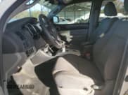 ✅ 2015 Toyota Tacoma • VIN: 3TMLU4EN2FM182321 • Lot: 92693405. Listed on Copart with 214,806 mi. Free auction sales archive from the USA and detailed vehicle history report at DreamBid. Image 7.