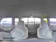 2001 Chevrolet S-10 LS ZR2 с VIN 1GCCT19WX18110719, выставлен на аукционе Copart как лот 53846725 с пробегом 288 520 миль миль и Списание • Salvage title. История ставок и продаж доступна на DreamBid. Изображение 15.