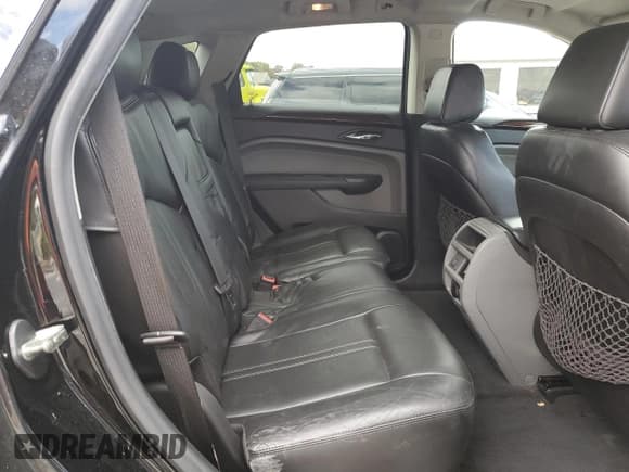 ✅ 2010 Cadillac SRX Luxury Collection • VIN: 3GYFNDEY0AS605335 • Лот: 82622545. Опубликован ранее на Copart с пробегом 230 283 миль. Бесплатный доступ к архиву аукционных продаж из США и подробный отчёт об истории автомобиля на DreamBid. Изображение 11.