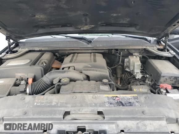 ✅ 2013 GMC Yukon • VIN: 1GKS1GEJ6DR322440 • Lot: 91561775. Listed on Copart with 107,107 mi. Free auction sales archive from the USA and detailed vehicle history report at DreamBid. Image 12.