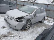 ✅ 2008 Nissan Rogue SL • VIN: JN8AS58T98W303026 • Lot: 41628030. Wystawiony na IAAI z przebiegiem 173 049 mil. Bezpłatny archiwum sprzedaży aukcyjnych z USA i szczegółowy raport historii pojazdu na DreamBid. Zdjęcie 17.