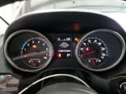 ✅ 2012 Jeep Grand Cherokee Laredo • VIN: 1C4RJFAG8CC178034 • Лот: 92105595. Опубликован ранее на Copart с пробегом 164 861 миль. Бесплатный доступ к архиву аукционных продаж из США и подробный отчёт об истории автомобиля на DreamBid. Изображение 9.