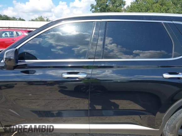 ✅ 2020 Hyundai Palisade SEL • VIN: KM8R44HE1LU106954 • Лот: 43363784. Опубликован ранее на IAAI с пробегом 64 512 миль. Бесплатный доступ к архиву аукционных продаж из США и подробный отчёт об истории автомобиля на DreamBid. Изображение 15.