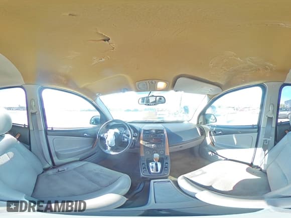 ✅ 2006 Saturn VUE • VIN: 5GZCZ53416S849290 • Lot: 47799955. Wystawiony na Copart z przebiegiem 241 183 mil. Bezpłatny archiwum sprzedaży aukcyjnych z USA i szczegółowy raport historii pojazdu na DreamBid. Zdjęcie 14.