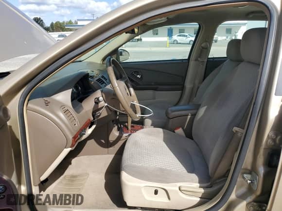 ✅ 2006 Chevrolet Malibu 2LT • VIN: 1G1ZT51886F288199 • Lot: 78365854. Wystawiony na Copart z przebiegiem 144 686 mil mil. Skorzystaj z bezpłatnego archiwum sprzedaży aukcyjnych z USA i zobacz szczegółowy raport historii pojazdu na DreamBid. Zdjęcie 7.