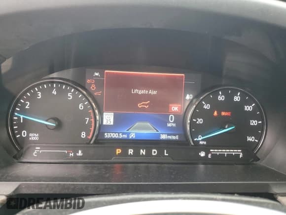 ✅ 2022 Ford Explorer Limited • VIN: 1FMSK7FH3NGA30208 • Lot: 90094085. Wystawiony na Copart z przebiegiem 53 700 mil. Bezpłatny archiwum sprzedaży aukcyjnych z USA i szczegółowy raport historii pojazdu na DreamBid. Zdjęcie 9.