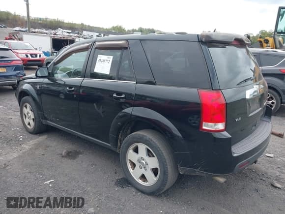 ✅ 2007 Saturn VUE V6 • VIN: 5GZCZ63487S880186 • Lot: 43245772. Wystawiony na IAAI z przebiegiem 178 759 mil. Bezpłatny archiwum sprzedaży aukcyjnych z USA i szczegółowy raport historii pojazdu na DreamBid. Zdjęcie 3.