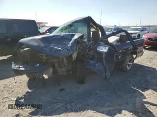 ✅ 2003 Chevrolet S-10 LS • VIN: 1GCCS14X138229815 • Лот: 52356275. Опубликован ранее на Copart с пробегом Не указан. Бесплатный доступ к архиву аукционных продаж из США и подробный отчёт об истории автомобиля на DreamBid. Изображение 1.