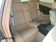 ✅ 2006 BMW 6 Series 650Ci • VIN: WBAEH13496CR50851 • Lot: 87455644. Listed on Copart with 57,481 mi. Free auction sales archive from the USA and detailed vehicle history report at DreamBid. Image 10.