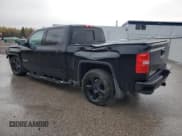 ✅ 2018 GMC Sierra 1500 SLE • VIN: 3GTU2MEC6JG444602 • Лот: 89868435. Опубликован ранее на Copart с пробегом 246 313 миль. Бесплатный доступ к архиву аукционных продаж из США и подробный отчёт об истории автомобиля на DreamBid. Изображение 2.