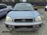 2003 Hyundai Santa Fe GLS с VIN KM8SC73D53U525667, выставлен на аукционе Copart как лот 46217945 с пробегом 160 469 миль миль и Списание • Salvage title. История ставок и продаж доступна на DreamBid. Изображение 5.