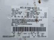 ✅ 2012 Ford F-150 XL • VIN: 1FTMF1CM4CKE25654 • Лот: 41961898. Опубликован ранее на IAAI с пробегом 288 253 миль. Бесплатный доступ к архиву аукционных продаж из США и подробный отчёт об истории автомобиля на DreamBid. Изображение 9.