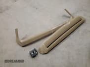 ✅ 2017 Toyota Tundra SR5 • VIN: 5TFDY5F13HX585215 • Lot: 69101365. Listed on Copart with 283,726 mi. Free auction sales archive from the USA and detailed vehicle history report at DreamBid. Image 12.