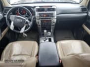 ✅ 2011 Toyota 4Runner SR5 • VIN: JTEBU5JR5B5035397 • Lot: 92318565. Listed on Copart with 228,147 mi. Free auction sales archive from the USA and detailed vehicle history report at DreamBid. Image 8.