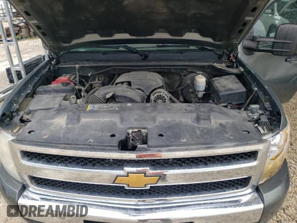 ✅ 2011 Chevrolet Silverado 1500 LT • VIN: 3GCPKSE33BG217841 • Lot: 81724645. Listed on Copart with 224,352 mi. Free auction sales archive from the USA and detailed vehicle history report at DreamBid. Image 11.