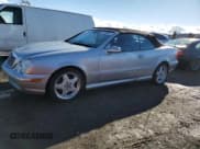 ✅ 2001 Mercedes-Benz CLK 320/430 • VIN: WDBLK70G01T075857 • Lot: 80506854. Wystawiony na Copart z przebiegiem 146 542 mil. Bezpłatny archiwum sprzedaży aukcyjnych z USA i szczegółowy raport historii pojazdu na DreamBid. Zdjęcie 1.
