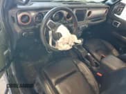 ✅ 2022 Jeep Gladiator Mojave • VIN: 1C6JJTEG0NL142502 • Lot: 86121455. Listed on Copart with Not provided. Free auction sales archive from the USA and detailed vehicle history report at DreamBid. Image 8.