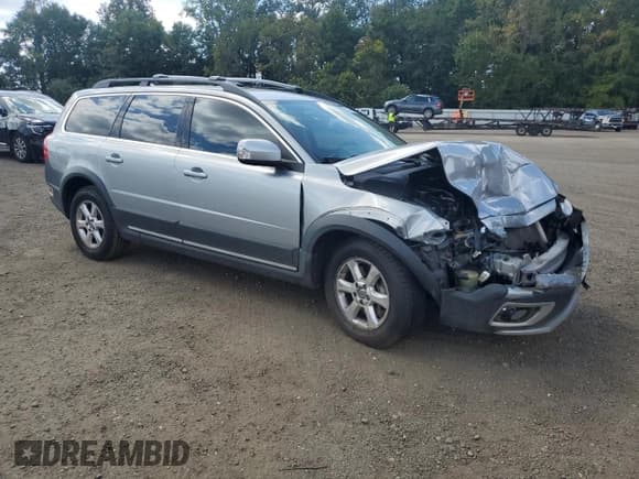 ✅ 2012 Volvo XC70 3.2L • VIN: YV4952BL6C1132932 • Lot: 80074845. Wystawiony na Copart z przebiegiem 176 151 mil. Bezpłatny archiwum sprzedaży aukcyjnych z USA i szczegółowy raport historii pojazdu na DreamBid. Zdjęcie 4.