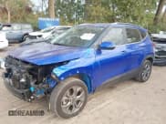 ✅ 2024 Kia Seltos S • VIN: KNDEUCAA4R7641711 • Лот: 43423756. Опубликован ранее на IAAI с пробегом 23 962 миль. Бесплатный доступ к архиву аукционных продаж из США и подробный отчёт об истории автомобиля на DreamBid. Изображение 6.