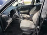 ✅ 2020 Hyundai Venue SEL • VIN: KMHRC8A34LU028995 • Lot: 79766664. Listed on Copart with 67,335 mi. Free auction sales archive from the USA and detailed vehicle history report at DreamBid. Image 7.