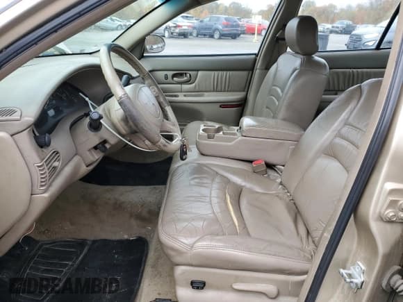 ✅ 2005 Buick Century Custom • VIN: 2G4WS52J251103127 • Lot: 87224945. Listed on Copart with Not provided. Free auction sales archive from the USA and detailed vehicle history report at DreamBid. Image 7.