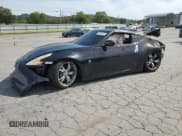 ✅ 2010 Nissan 370Z Touring • VIN: JN1AZ4EH5AM502872 • Лот: 81203425. Опубликован ранее на Copart с пробегом Не указан. Бесплатный доступ к архиву аукционных продаж из США и подробный отчёт об истории автомобиля на DreamBid. Изображение 1.